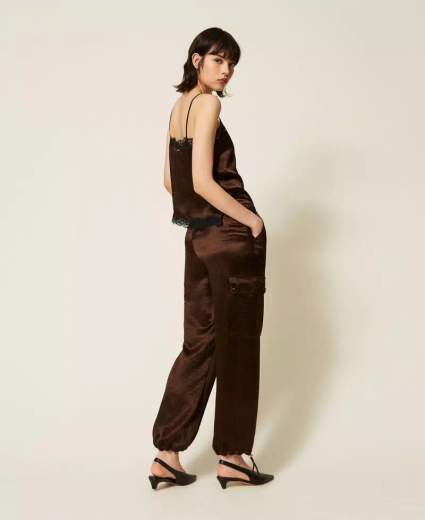 TWINSET 262TP2101
