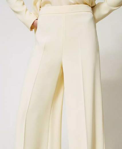 Twinset Pantalone - Donna