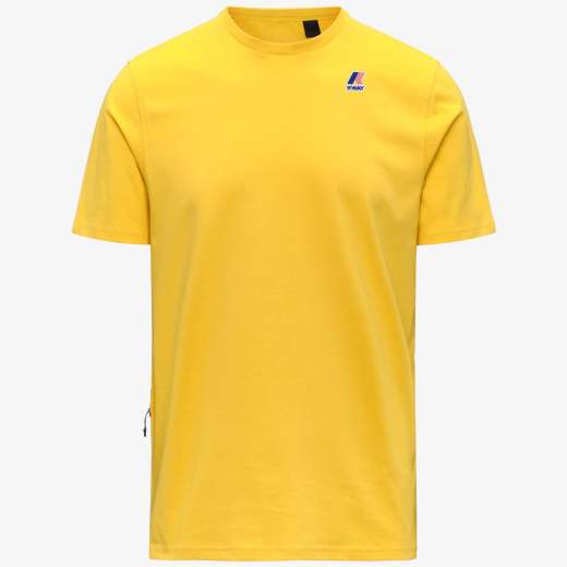 K-WAY T-SHIRT UOMO