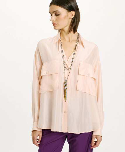 Momoni' Camicia - Donna