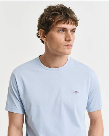 GANT T-SHIRT UOMO