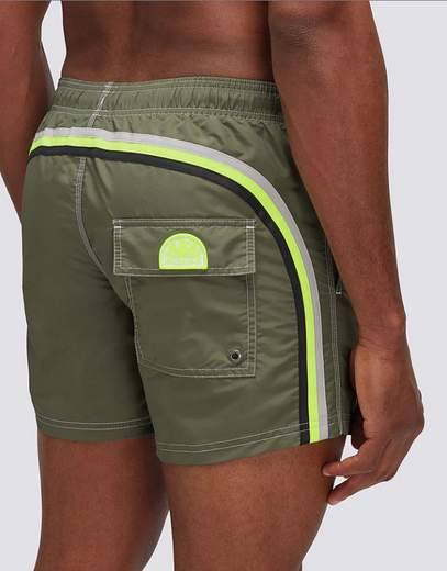 Sundek Costumi-boxer - Uomo