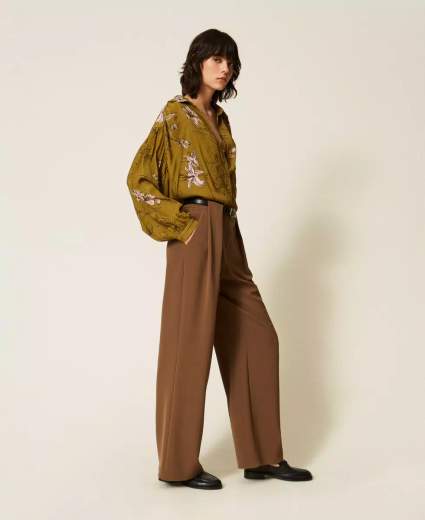 TWINSET U&B 262LI2DPP