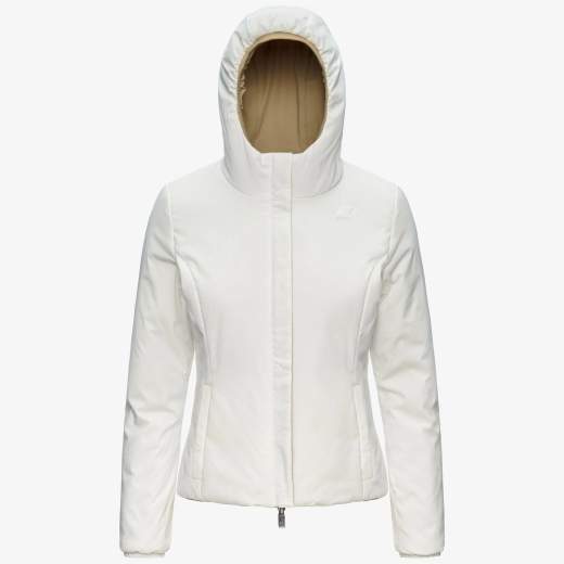 K-way Capospalla Donna