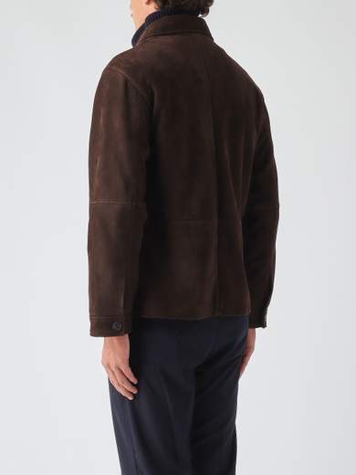 THE JACK LEATHER BRET-DK-BOVS-06
