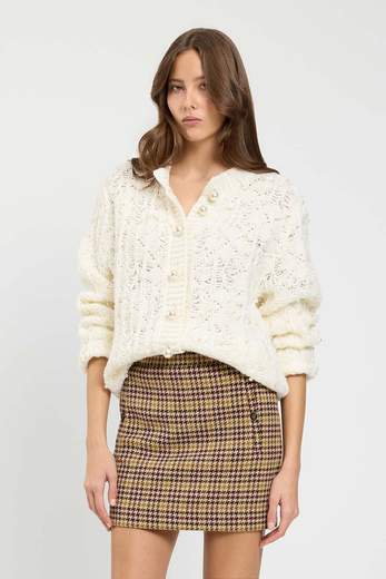 TWINSET U&B 262LI3TBB