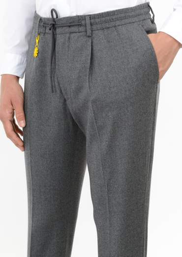 Manuel Ritz PANTALONE UOMO