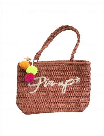 Pin-up Stars Borsa Donna