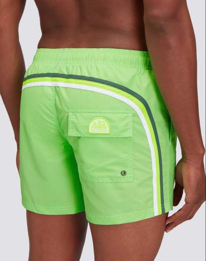 Sundek Costumi-boxer - Uomo