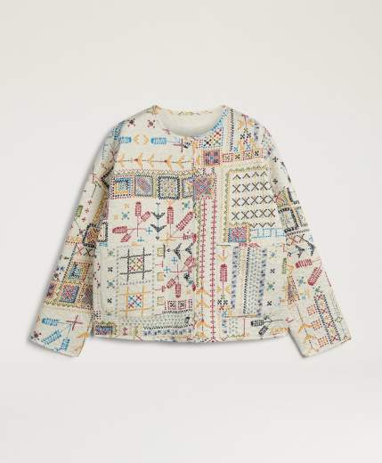 MOMONI' CAPOSPALLA DONNA