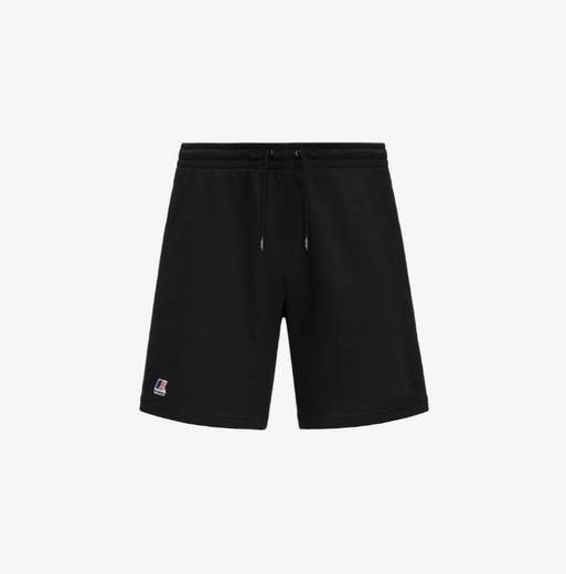 K-way Bermuda - Uomo