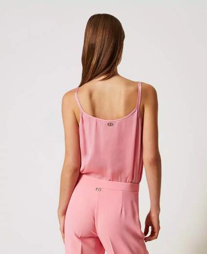 Twinset Top - Donna