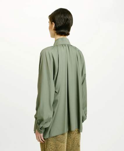 MOMONI' CAMICIA DONNA