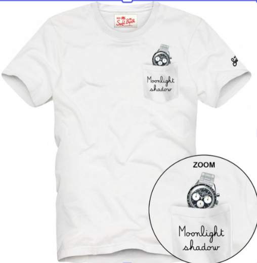 Mc2 St.barth T-shirt Uomo