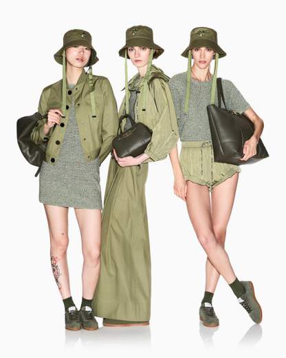 ARMANI EXCHANGE XW002246 AF21577
