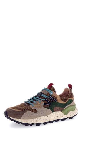 Flower Mountain Scarpe Uomo