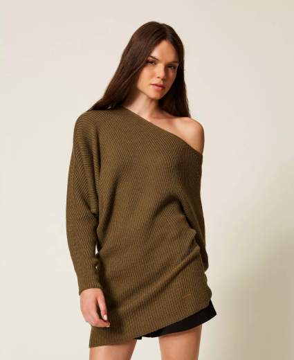 TWINSET U&B 252LI3MAA