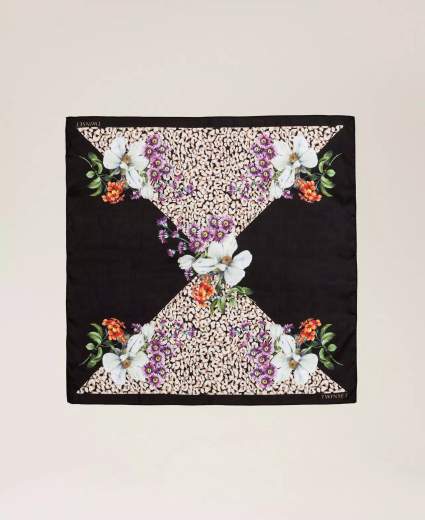 TWINSET FOULARD DONNA