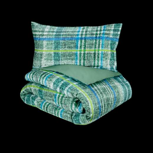 Fazzini Letto - Casa