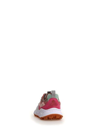 FLOWER MOUNTAIN SCARPE DONNA