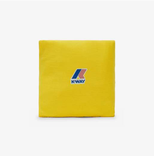 K-way T-shirt - Uomo