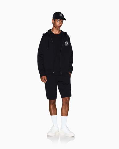 Armani Exchange Short Uomo