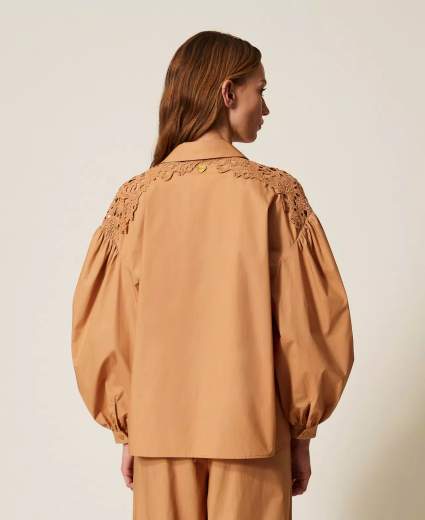 TWINSET U&B 261LB2AJJ