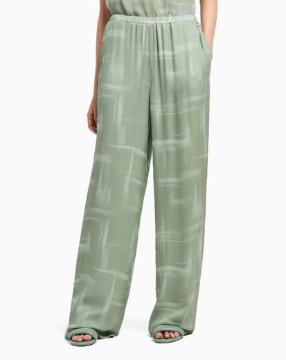 Armani Exchange Pantalone - Donna