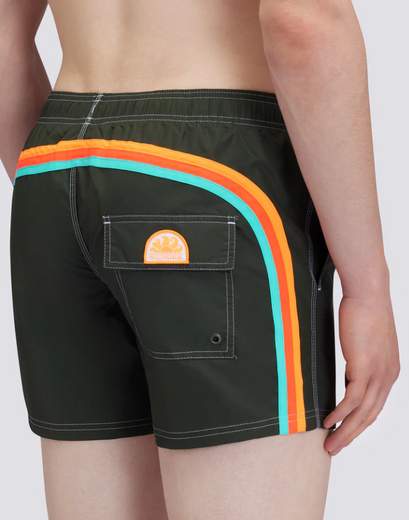 Sundek Costumi-boxer - Uomo