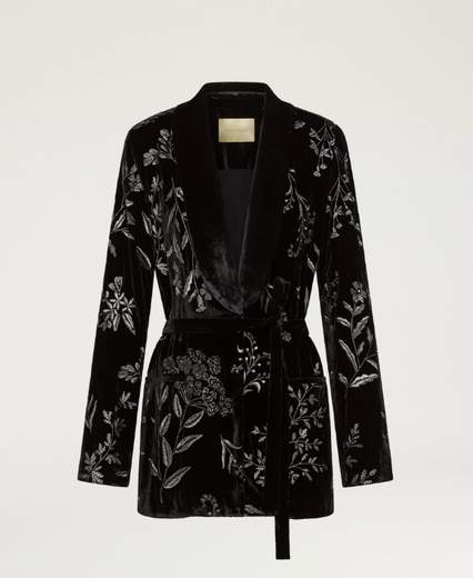 Momoni' Blazer Donna