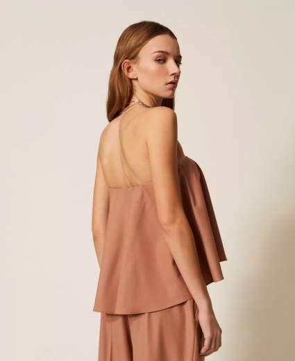 TWINSET TOP DONNA