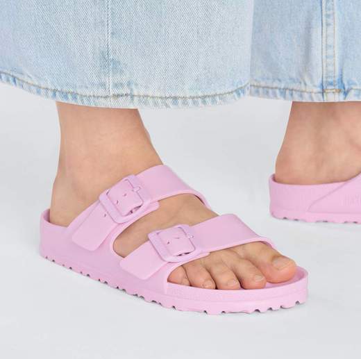 BIRKENSTOCK SCARPE DONNA