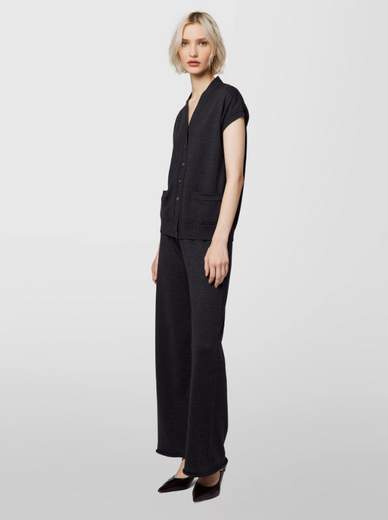 Alpha Studio Gilet Donna