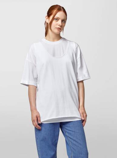 ALPHA STUDIO MAGLIA DONNA