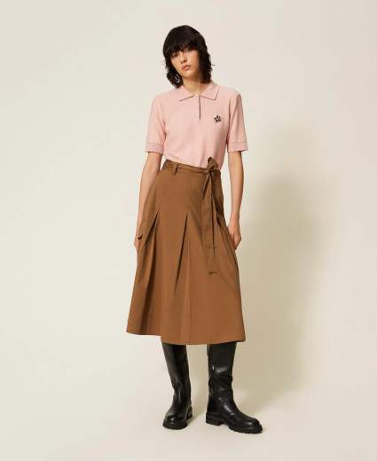 TWINSET U&B 262LI2LEE