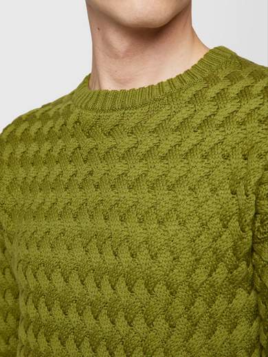 Alpha Studio Maglia Uomo