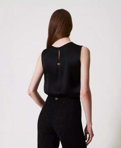 Twinset Top - Donna