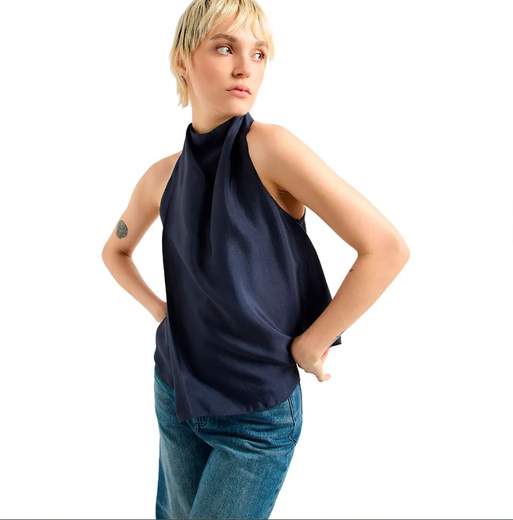Armani Exchange Top Donna