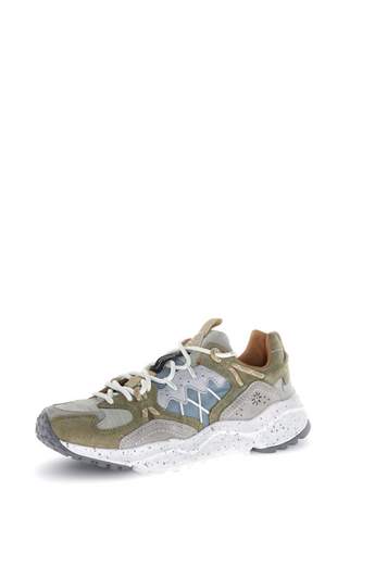 FLOWER MOUNTAIN SCARPE UOMO