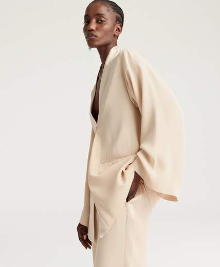 Momoni' Blazer Donna