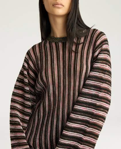 MOMONI' MAGLIA DONNA