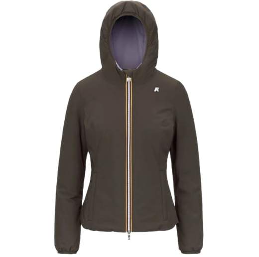 K-way Capospalla Donna