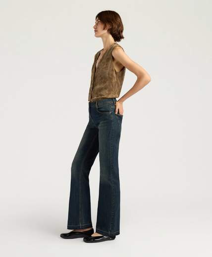 Momoni' Pantalone Donna