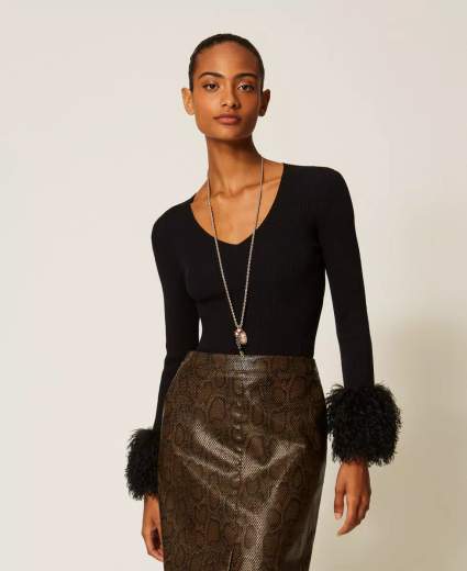 TWINSET 262TT3261