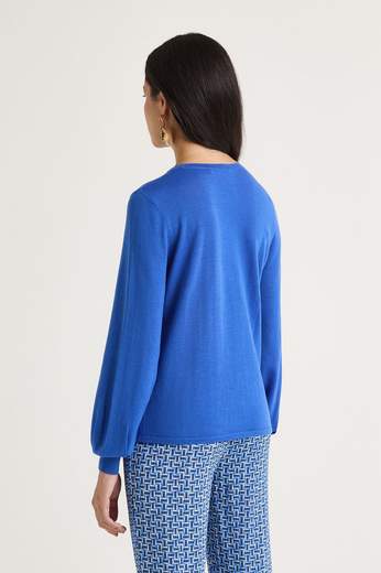 MALIPARMI MAGLIA DONNA