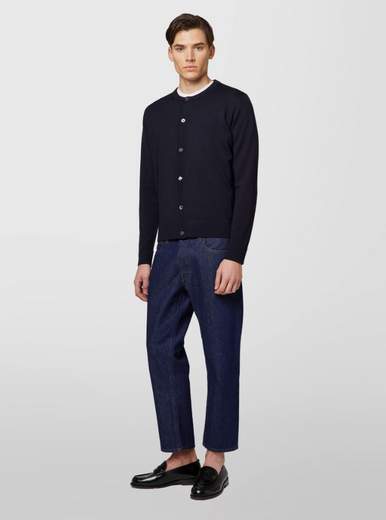 Alpha Studio Maglia Uomo