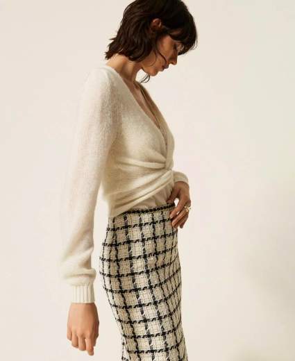 TWINSET 262TP3153