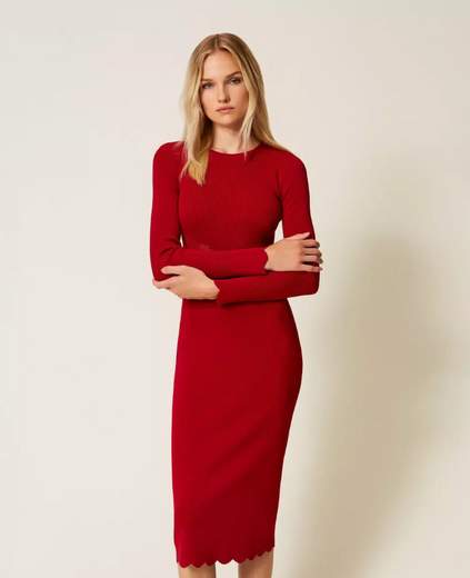 Twinset Abiti Donna Donna
