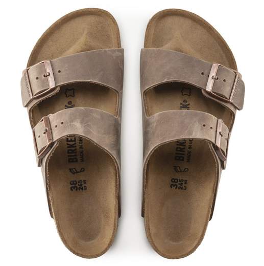 BIRKENSTOCK SCARPE UOMO