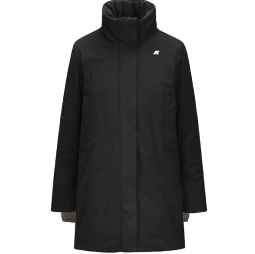 K-way Capospalla Donna